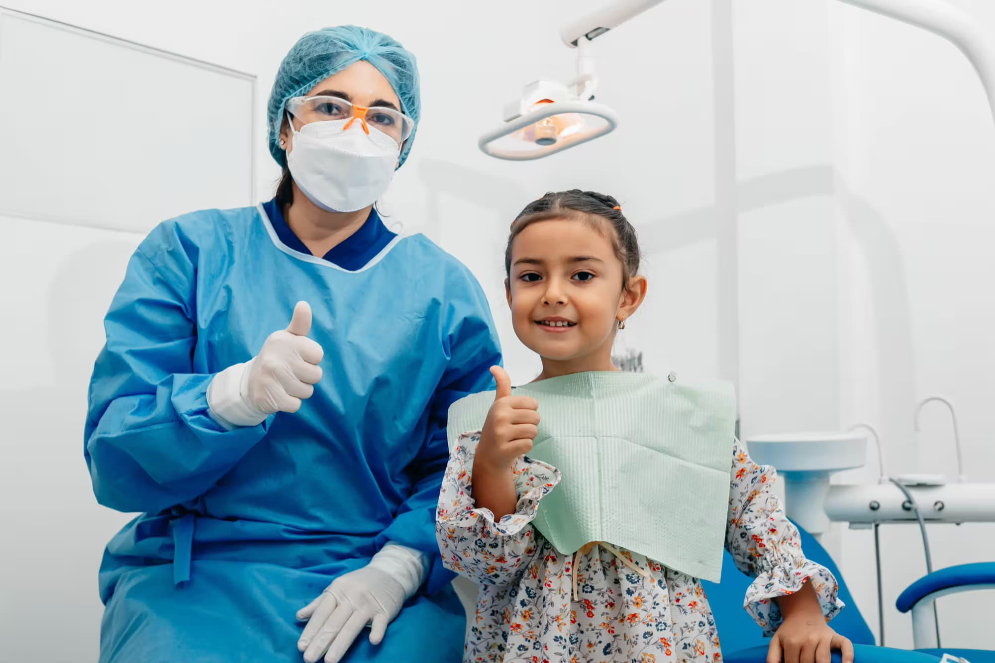 Care provider preparing to open their own medical practice